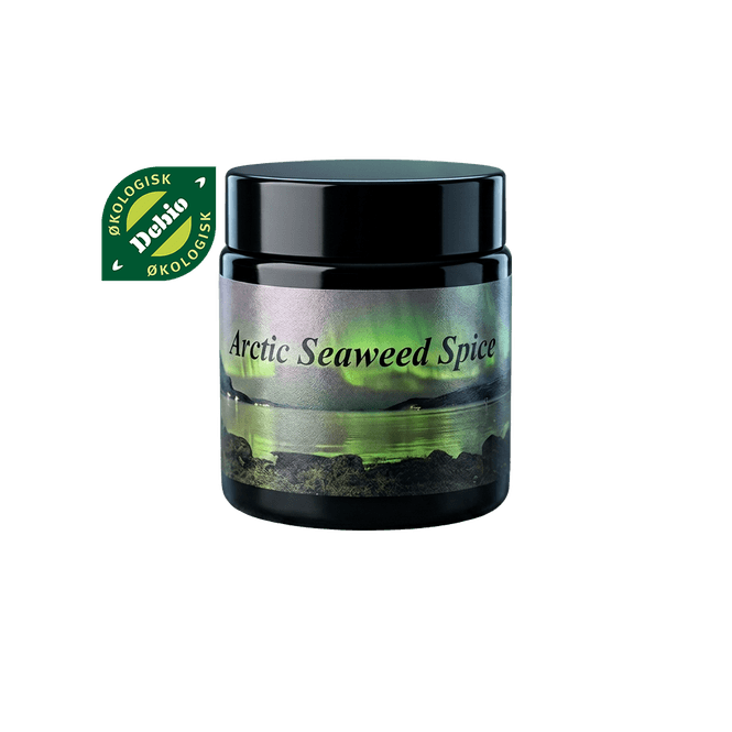 Hovedbilde Arctic Seaweed Spice